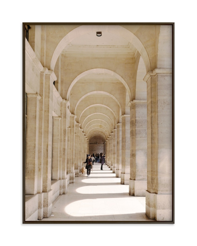 Le Passage | Minted