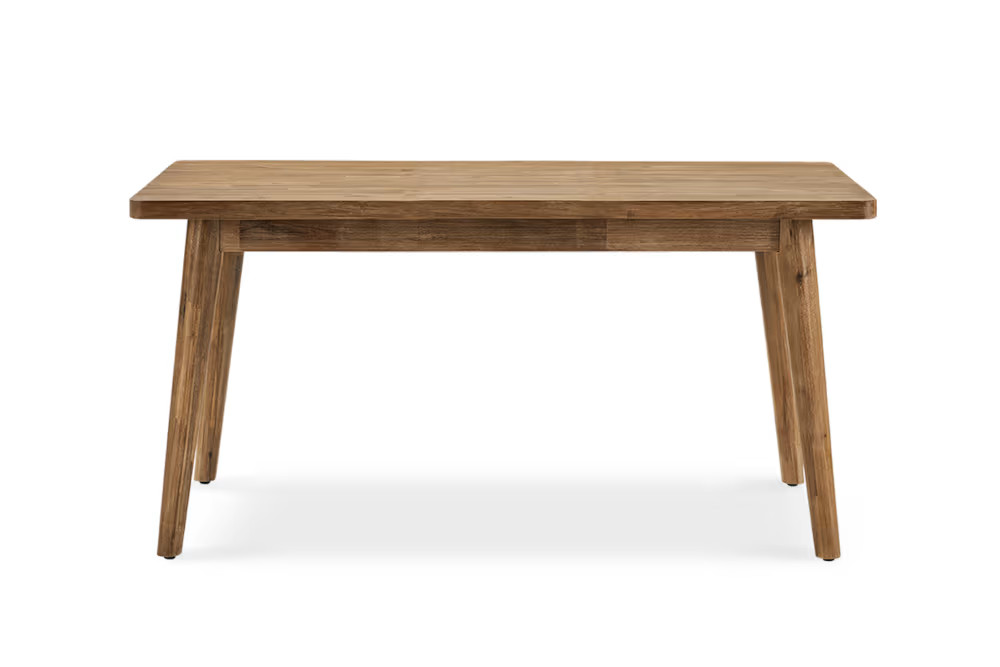 Seb Dining Table | Castlery | Castlery US