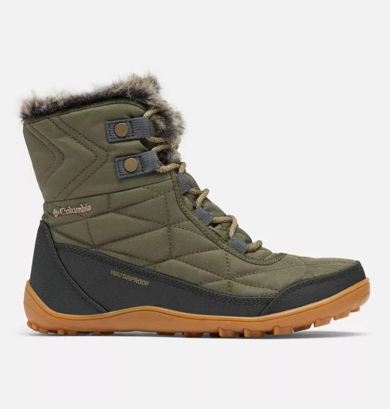 Women’s Minx™ Shorty III Boot | Columbia Sportswear
