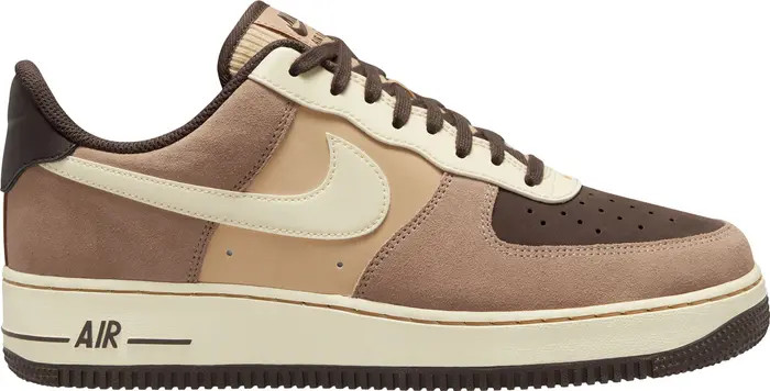 Air Force 1 '07 LV8 Sneaker (Men) | Nordstrom