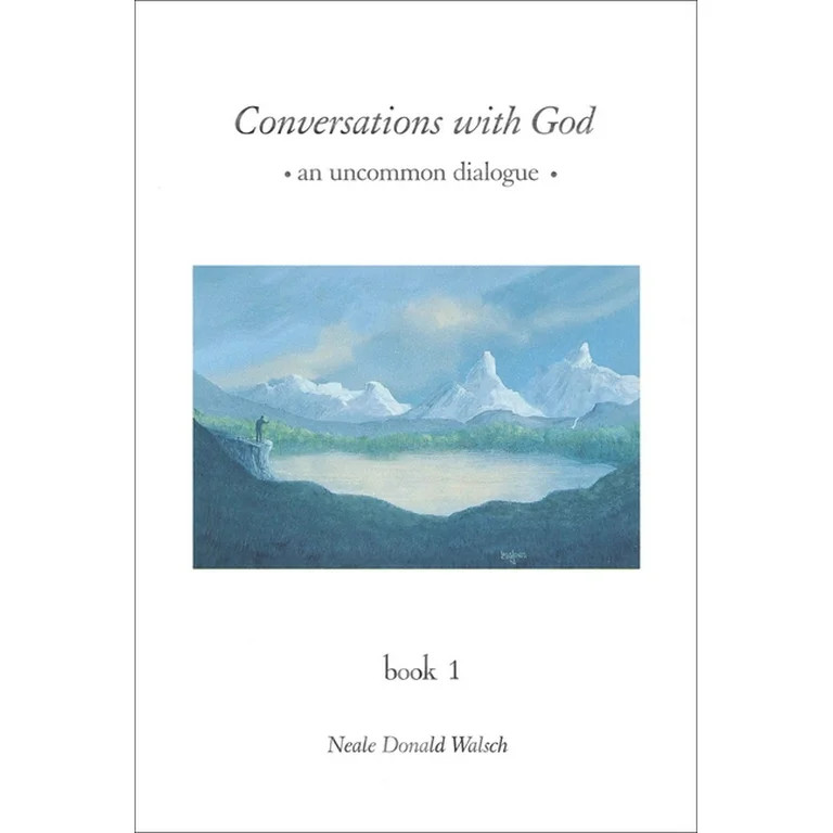 Conversations with God Conversations with God: An Uncommon Dialogue, Book 1, (Hardcover) - Walmar... | Walmart (US)