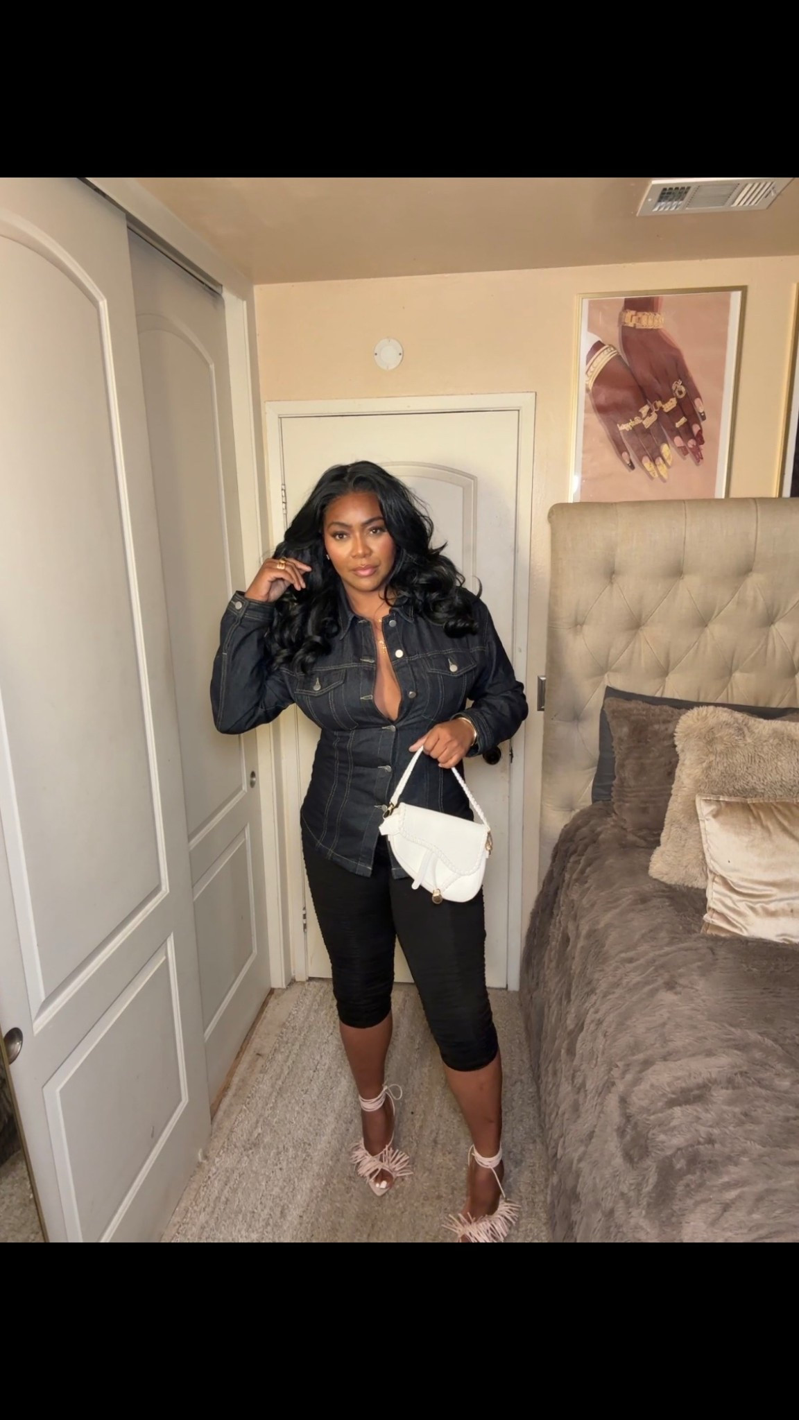 30 Fits in 30 Days 🫶🏾

#LTKMidsize #LTKootd #LTKgrwm