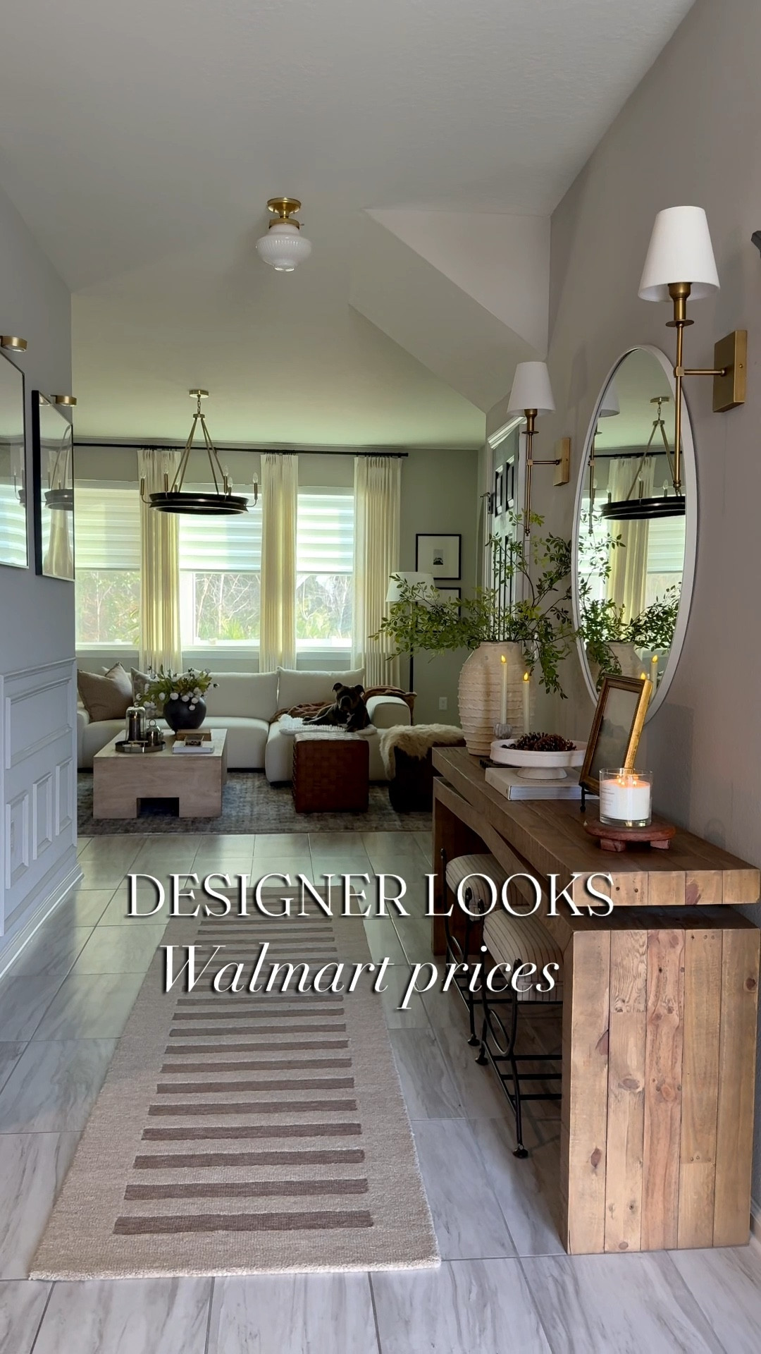 Designer inspired favorites all from Walmart!! So many faves back in stock! 

Walmart home finds, designer inspired home finds, living room, bedroom, entryway, Walmart home best sellers 


#LTKSeasonal #LTKHome