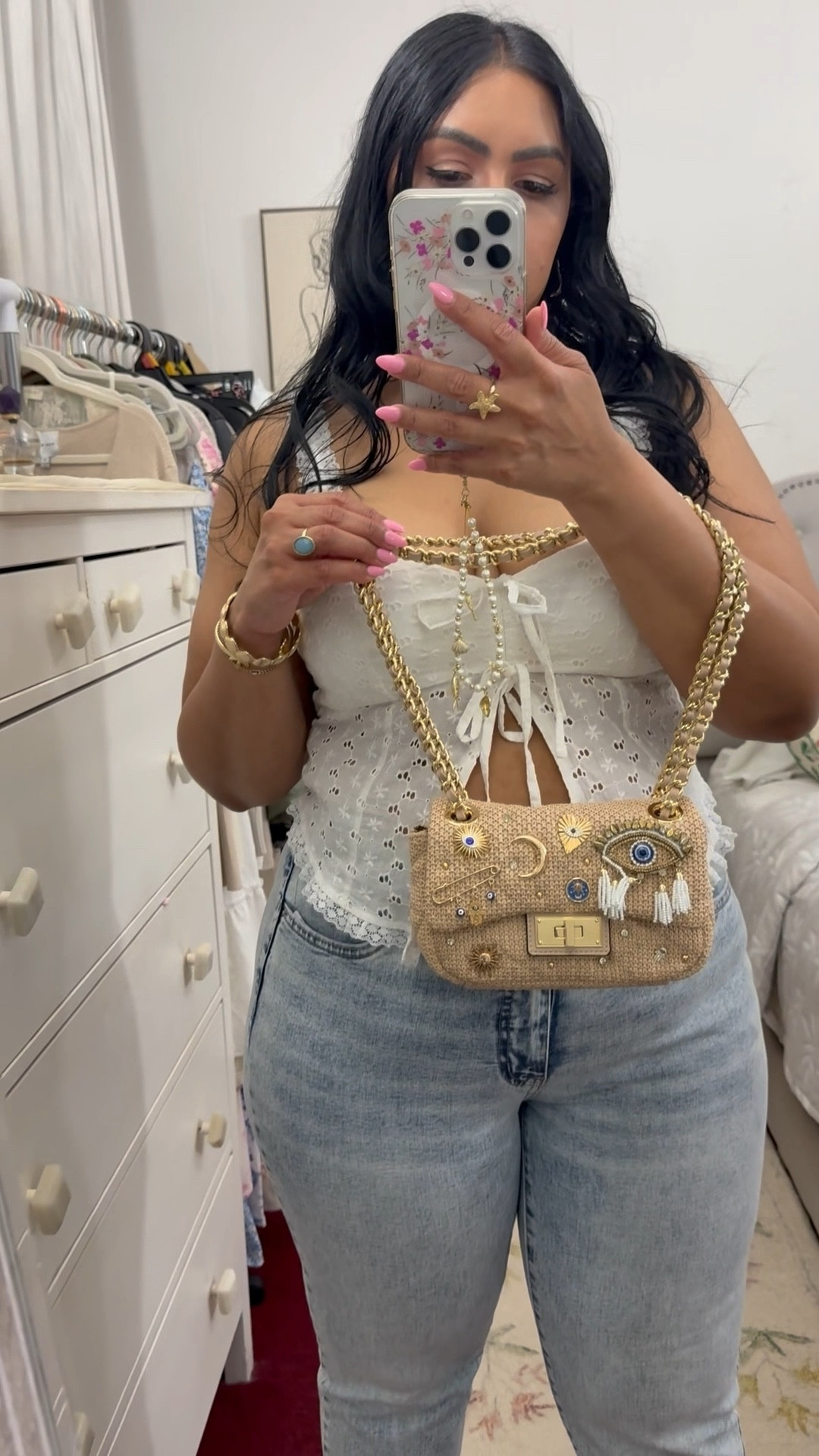 New Finds! 


#LTKMidsize #LTKStyleTip #LTKSummerEdit