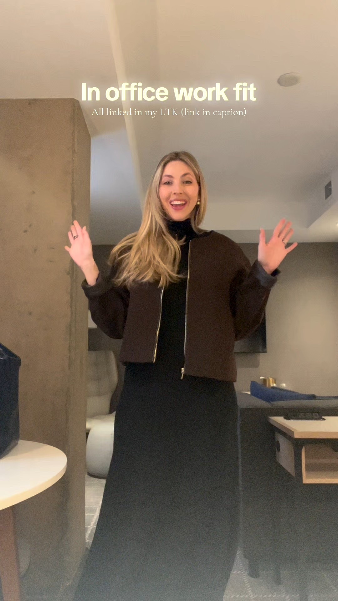 Work outfit! 

#LTKgrwm #LTKWorkwear #LTKmomlife