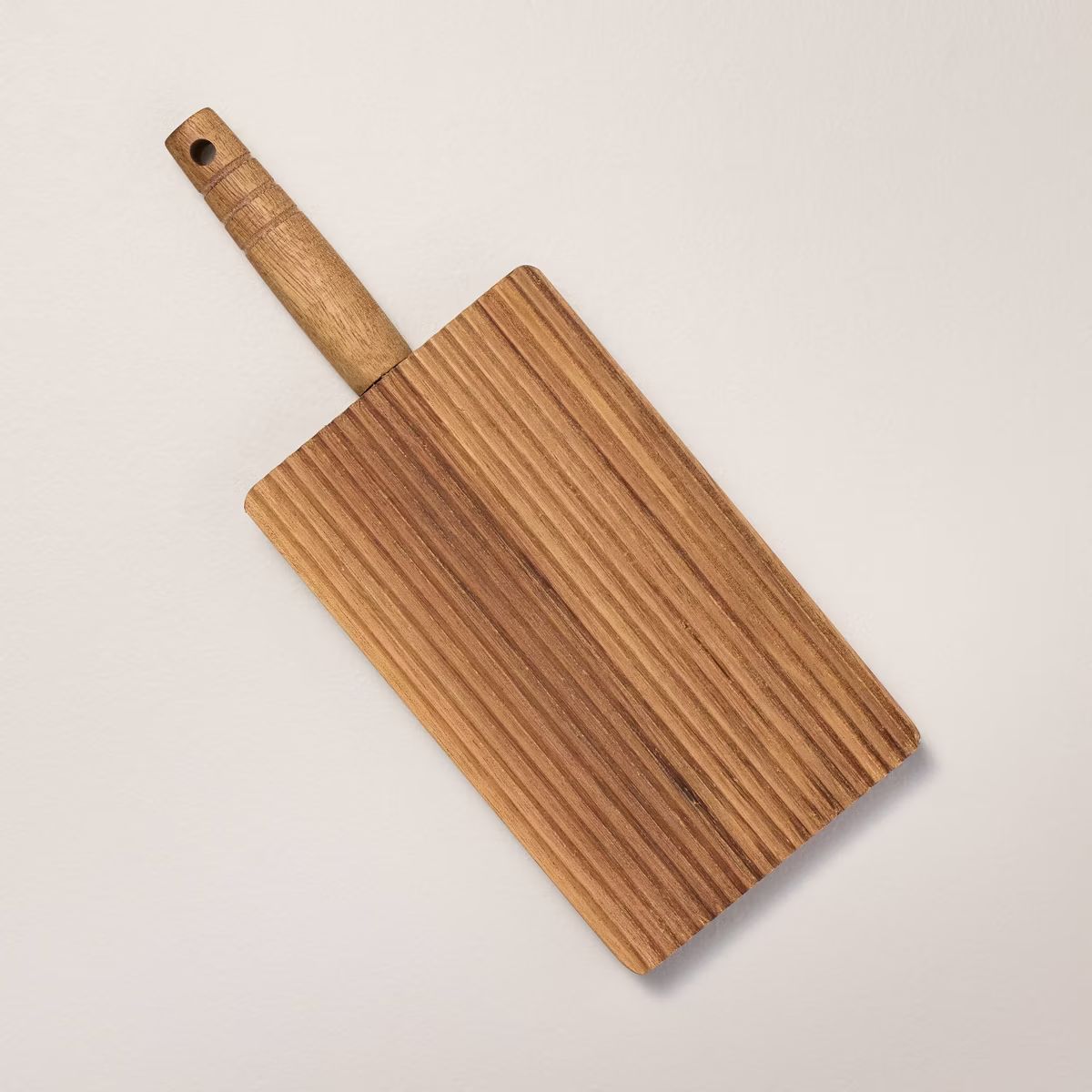 Wooden Gnocchi Rolling Board - Hearth & Hand™ with Magnolia | Target