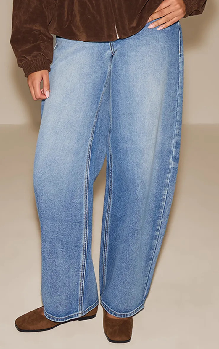 TAN Faux Suede Mary Jane Ballet Flats | PrettyLittleThing UK