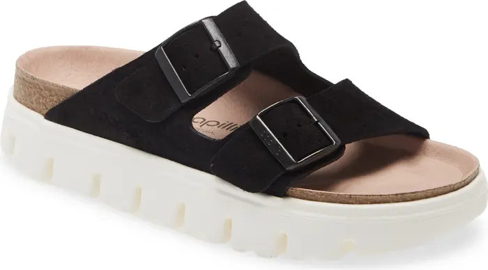 Papillio by Birkenstock Arizona Slide Sandal | Nordstrom