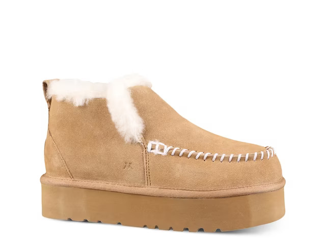 Mykos Britt Bootie | DSW