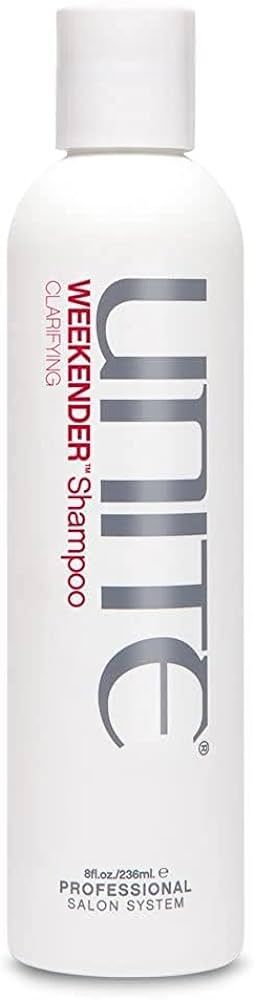 UNITE Hair WEEKENDER Shampoo - Clarifying Formula, 8 fl. Oz | Amazon (US)