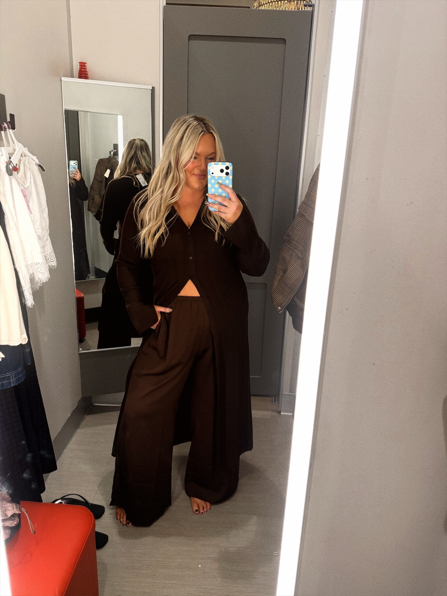 Fall outfit inspo from @Target 
Sweater & pants: xxl

#LTKPlusSize #LTKTall #LTKootd