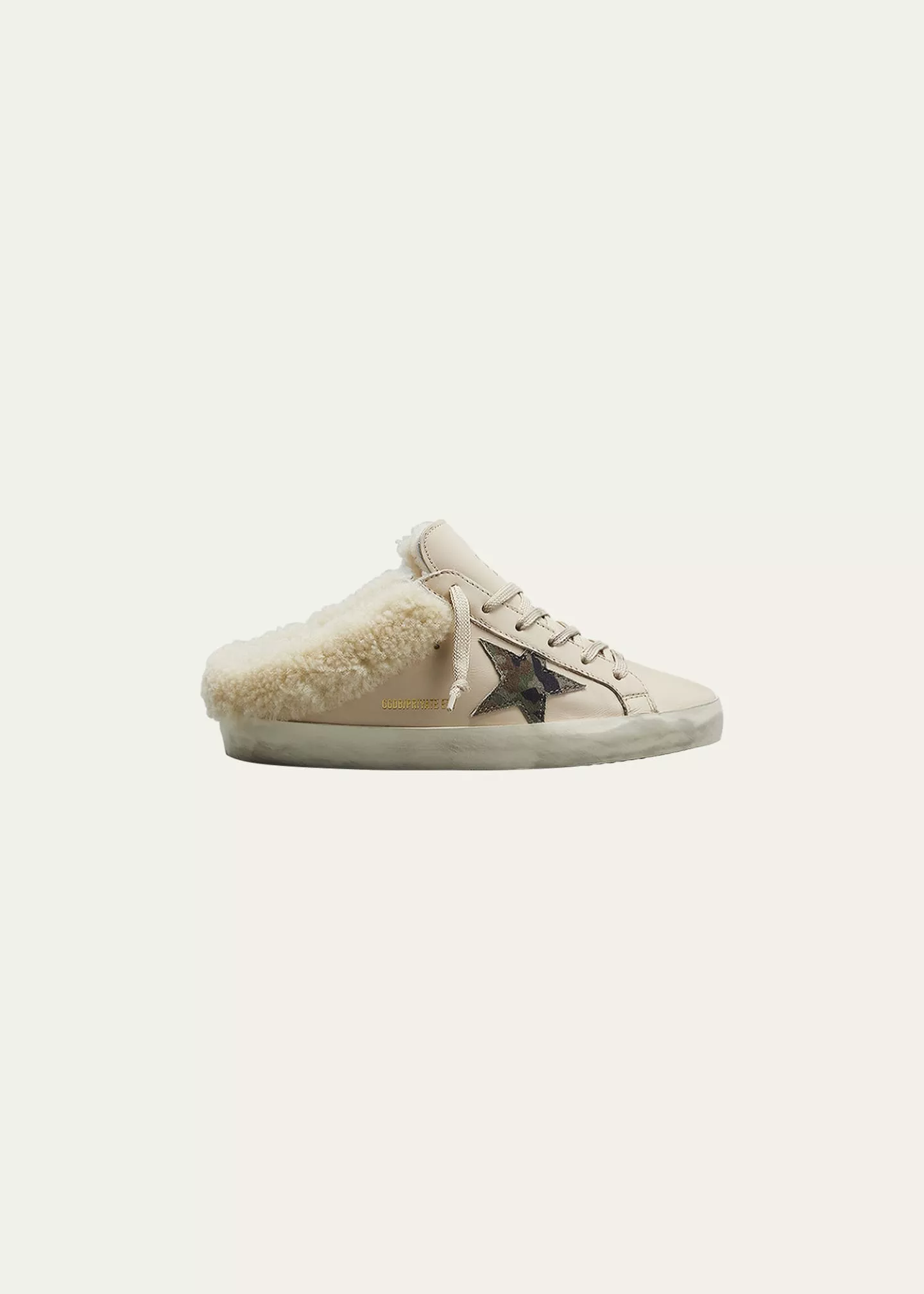 Golden goose sale sneakers bergdorf