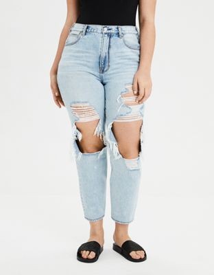 Mom Jean | American Eagle Outfitters (US & CA)