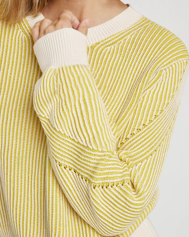 Ashlyn Sweater | Splendid | Splendid