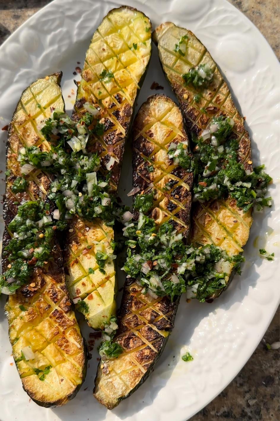 Shop my summer zucchini recipe! Love to take my burner and skillet outside so I can sear things mess free!

#LTKhome #LTKunder50 #LTKunder100