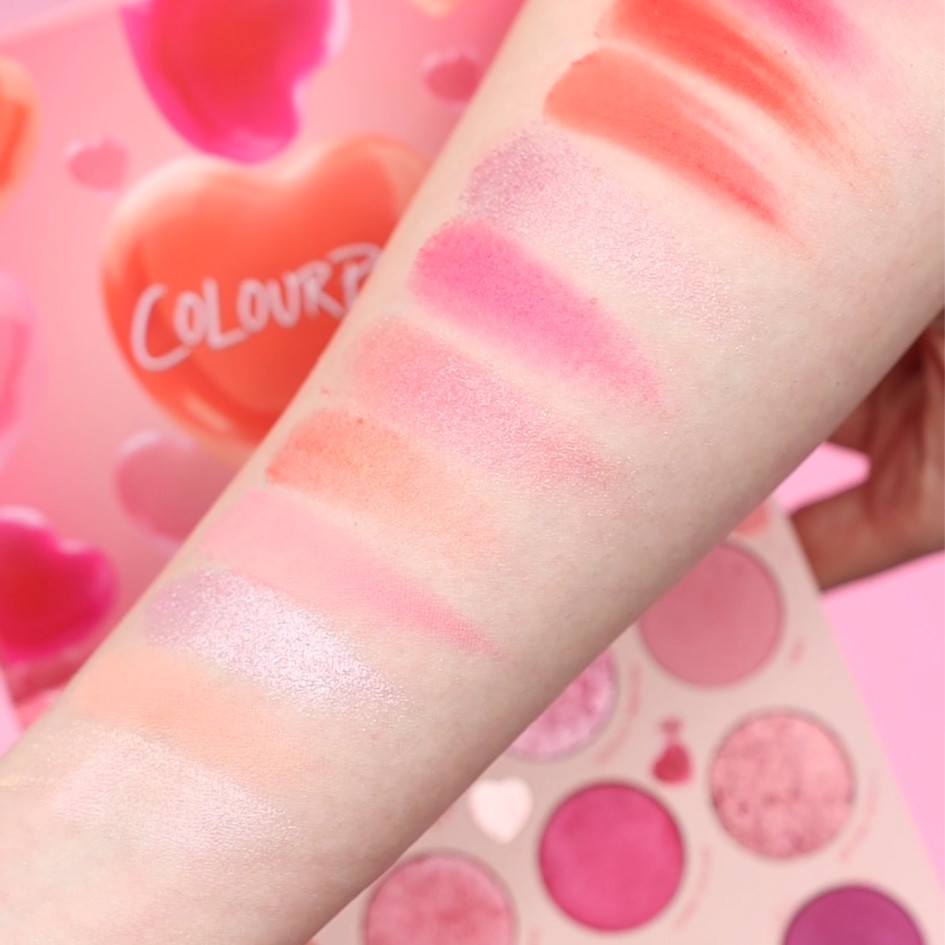 COLOURPOP VALENTINE’S 2024

#LTKbeauty