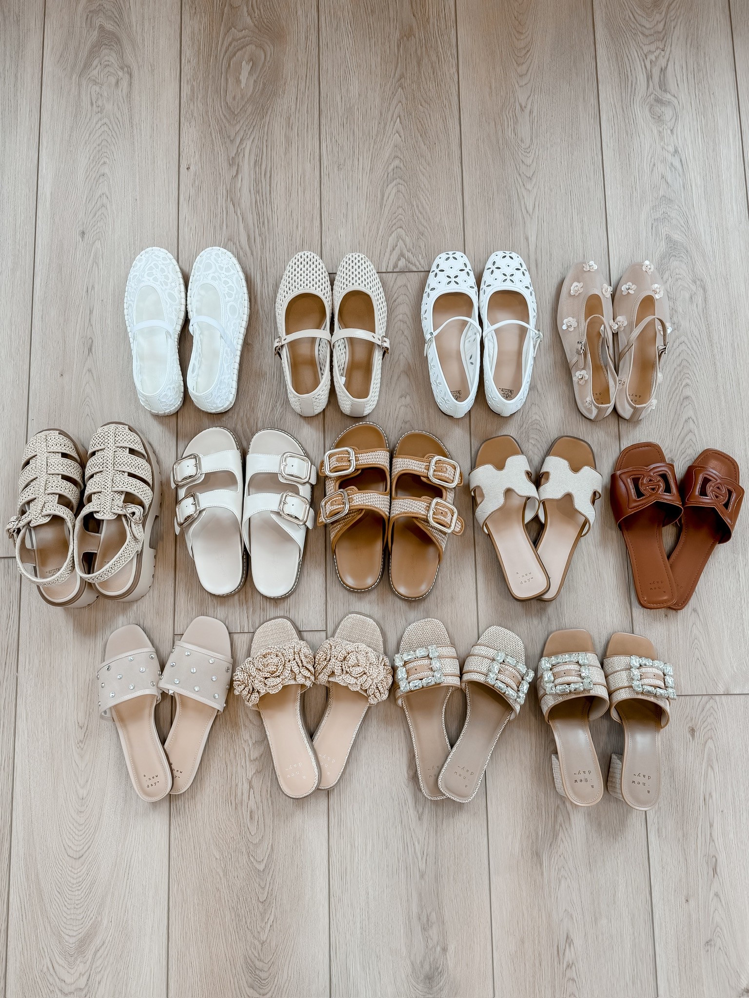 Target sandals I’m loving for spring on sale! 

#LTKSeasonal #LTKSaleAlert #LTKStyleTip