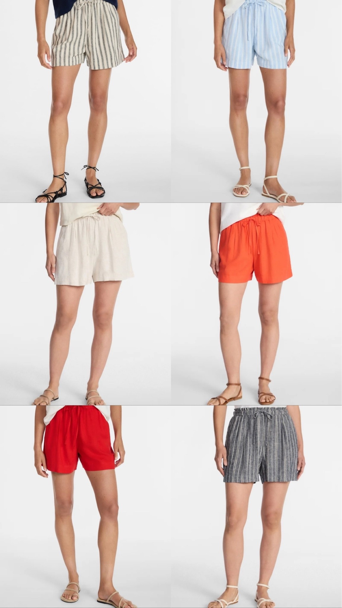 The cutest Walmart pull-on shorts 🙌🏼 And they’re under $20!

#LTKootd #LTKgrwm #LTKmomlife