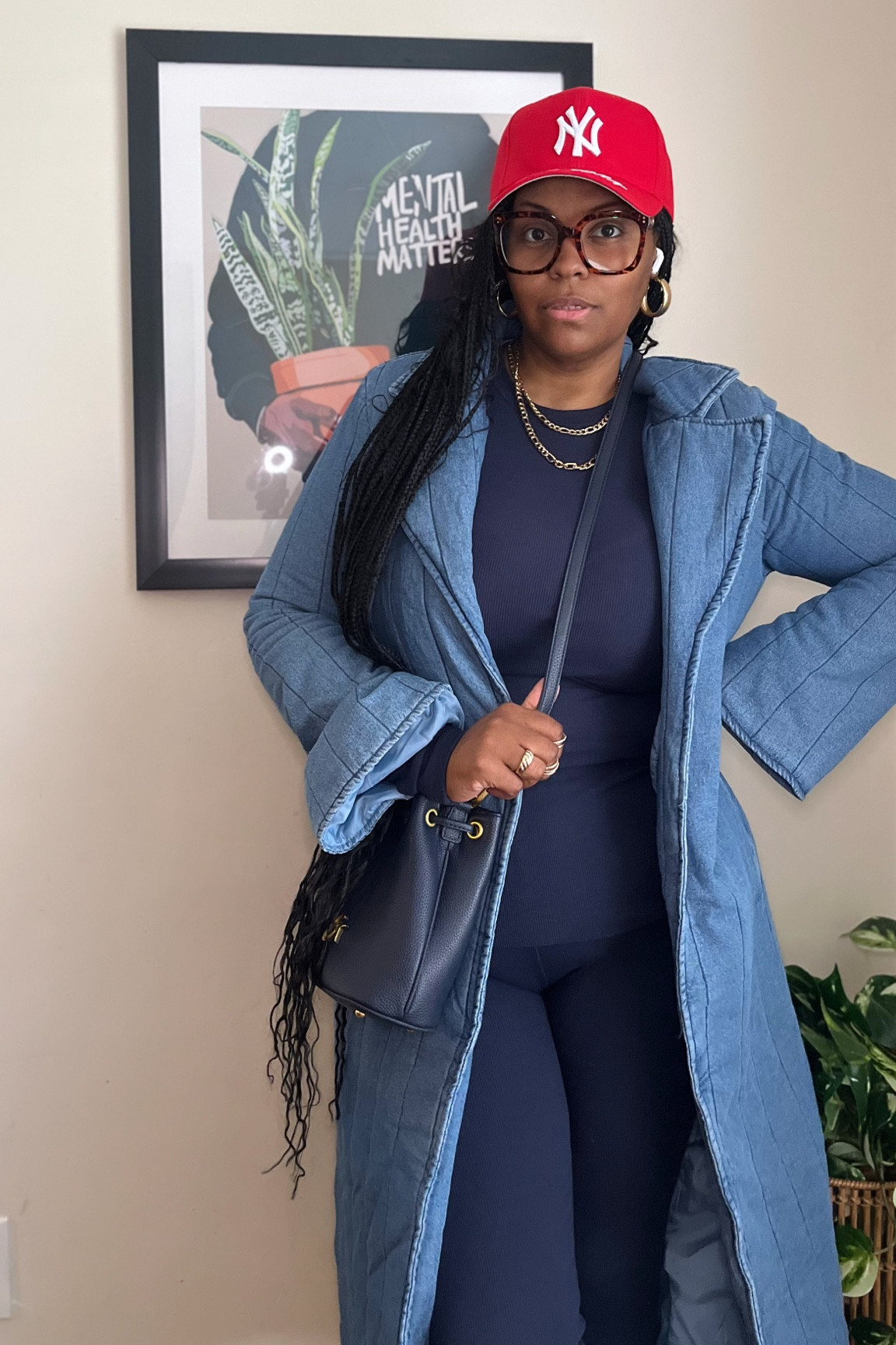 Taking your loungewear to the next level is the best #Momlife hack!! From the drop off line to lunch with the girls!! 