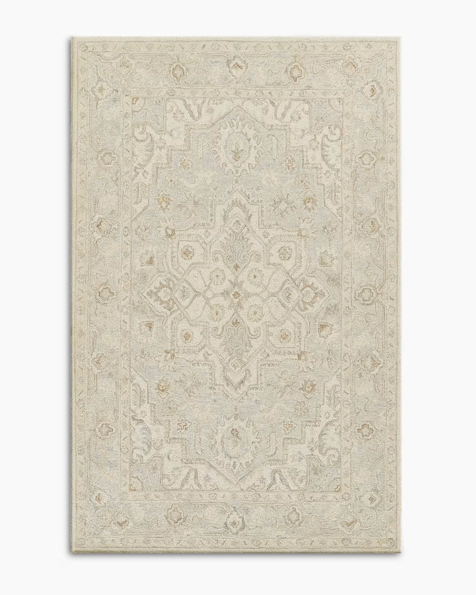 Albany Hand-Tufted Rug | Quince