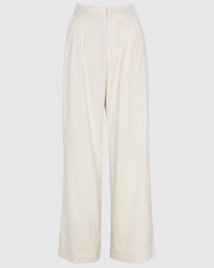 Splendid x Cella Jane Wide Leg Trouser | Splendid