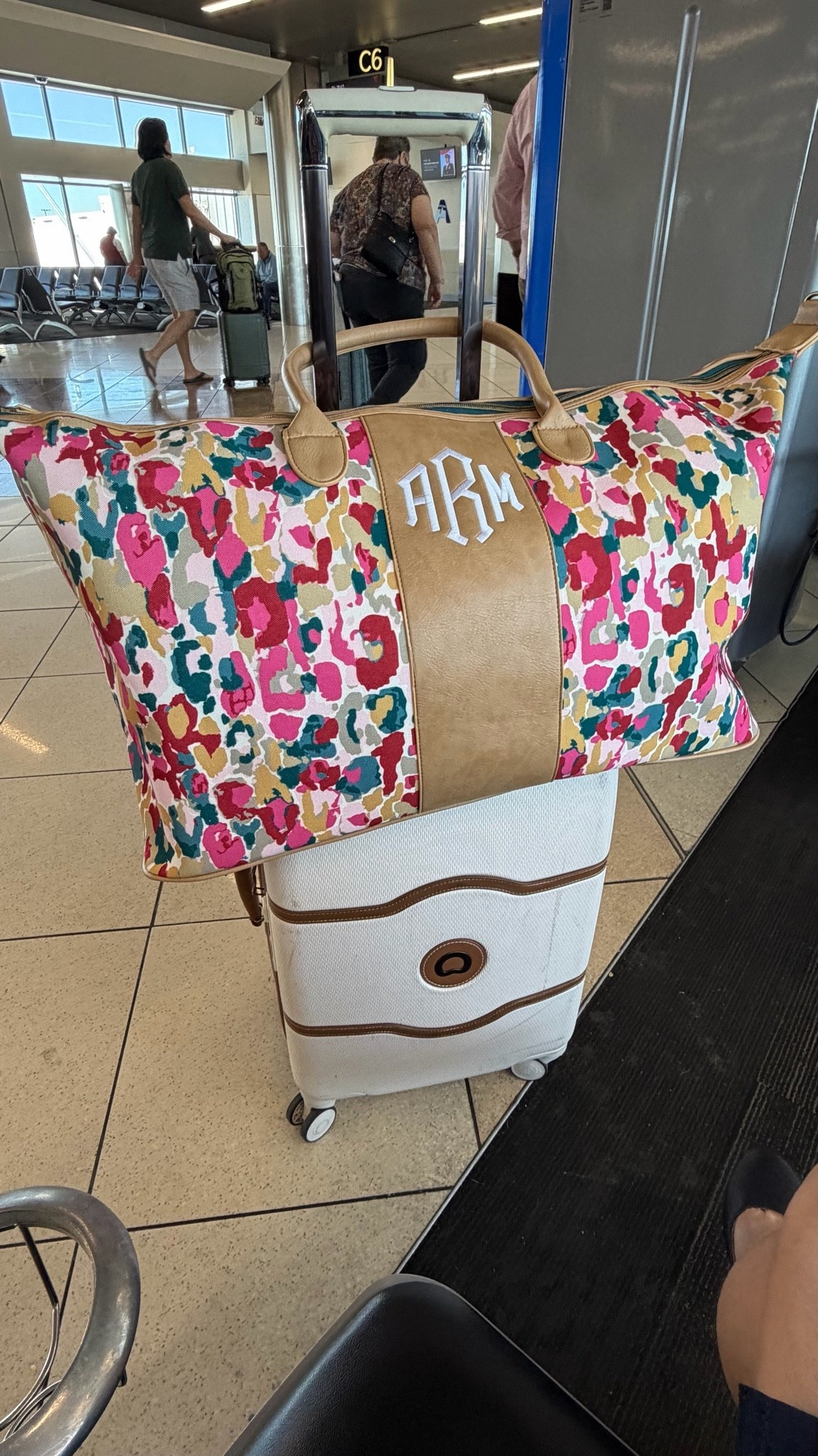 My @Marleylilly bag is on sale! Makes a great Christmas gift.