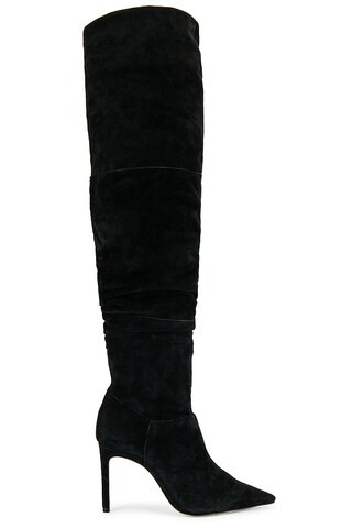 Ashlee Over The Knee Boot
                    
                    Schutz | Revolve Clothing (Global)