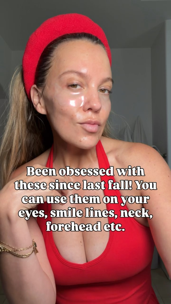 Been obsessed with these since last fall! 

Beauty finds, beauty must haves, beauty, skincare, skincare finds, skincare must haves

#LTKBeauty