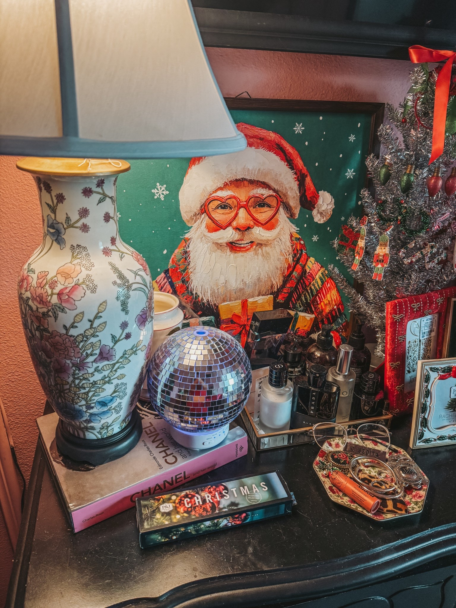 Christmas essential oils UNDER $15!!!! They smell DEVINE!!

#LTKSeasonal #LTKdayinmylife #LTKHoliday