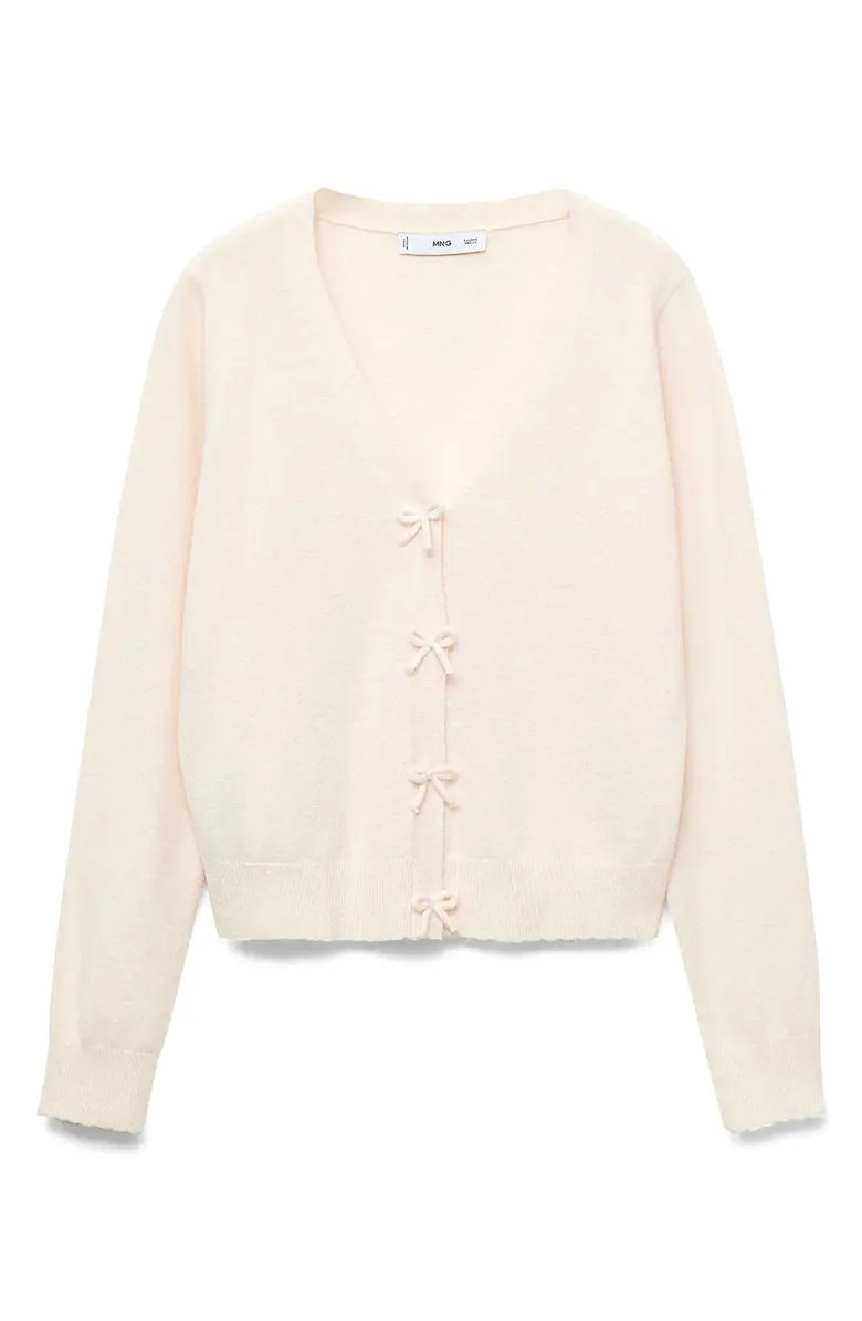 Lady Bow Cardigan | Nordstrom