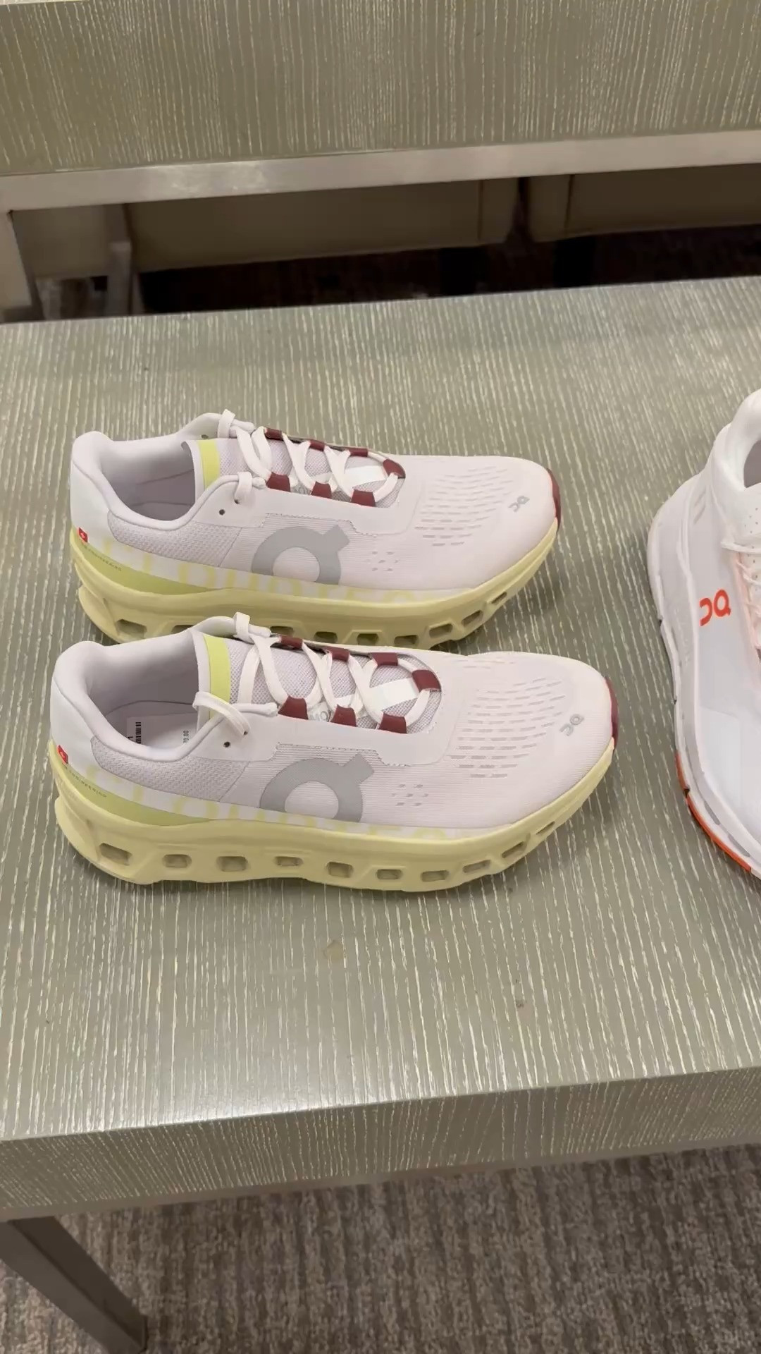 sneakers // tennis shoes // on cloud 

 #LTKSeasonal #LTKSaleAlert