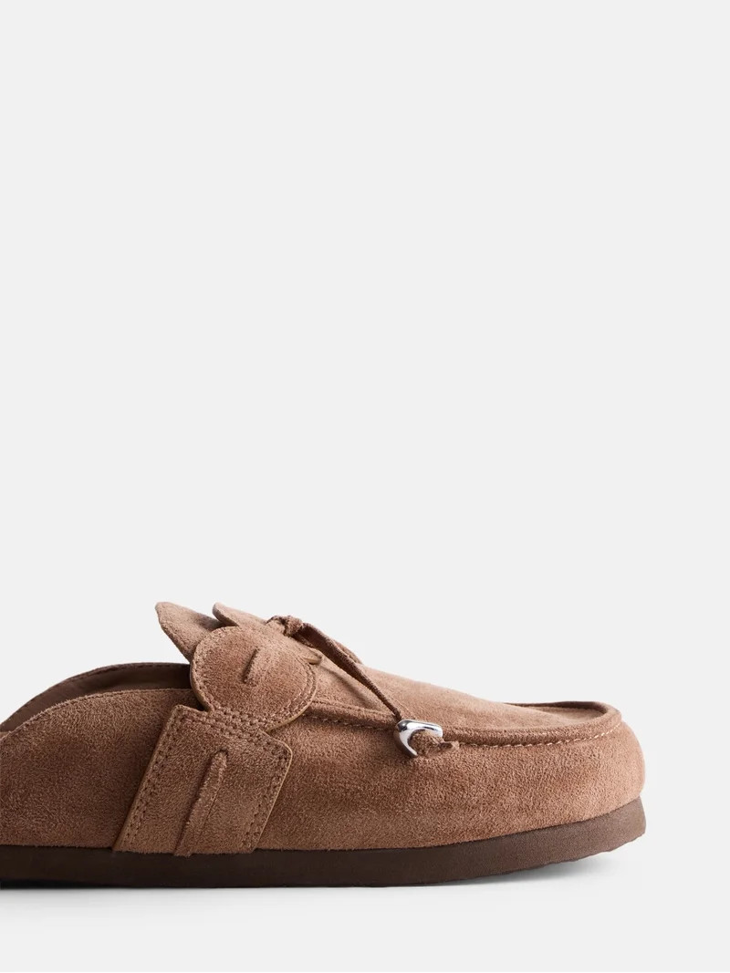 Scenario Women's Knot Clogs | Walmart (US)