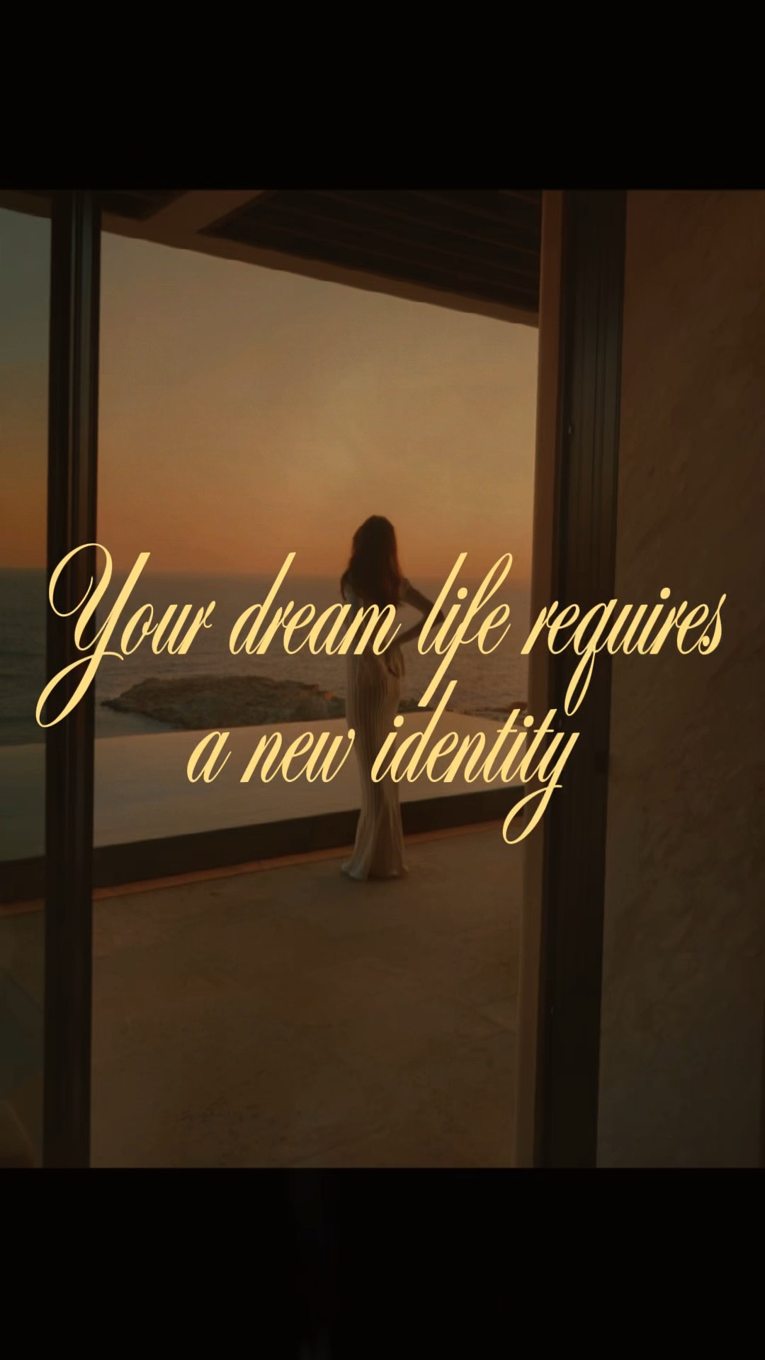 THE IDENTITY SHIFT ✨

Don’t be scared when your life starts changing. Sometimes what feels like an ending is actually the clearing of a path for the woman you’re becoming. The old identity cannot come with you into the life you’re calling in. So let it go.

The expectations.
The fear.
The old story.
The version of you who settled for less.

You are making room for your highest self. ✨

Create a little moment that belongs only to you. Light the Bibliothèque candle because this isn’t an ordinary scent. Its dark, warm blend of plum, cinnamon, leather, woods & vanilla feels like stepping into another world. Perfect for the energy of leaving one chapter behind & entering another. Place it on the Viola marble tray. The stone creates a beautiful little boundary around your space, turning an ordinary corner into somewhere that feels intentional, elevated & completely yours. Keep the brass candle snuffer on it, because brass attracts abundance and prosperity. Beautiful details remind you that this moment matters. When you’re finished, gently extinguish the flame & let that be your physical reminder:

That chapter is complete. 

You are not losing yourself. You are meeting a new version of yourself. The shift may feel unfamiliar, let it. Unfamiliar doesn’t mean wrong, it means new. 

Your highest self is not somewhere far away waiting for you. She is already within you. Every time you choose differently, think differently & expect differently, you move closer to her.
Don’t be afraid of the shift. Trust the becoming. Change your frequency, change your life~bg🤍

#LTKmorningroutine #LTKselfcare #LTKHome