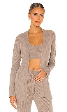 Inca Cardigan | Revolve Clothing (Global)