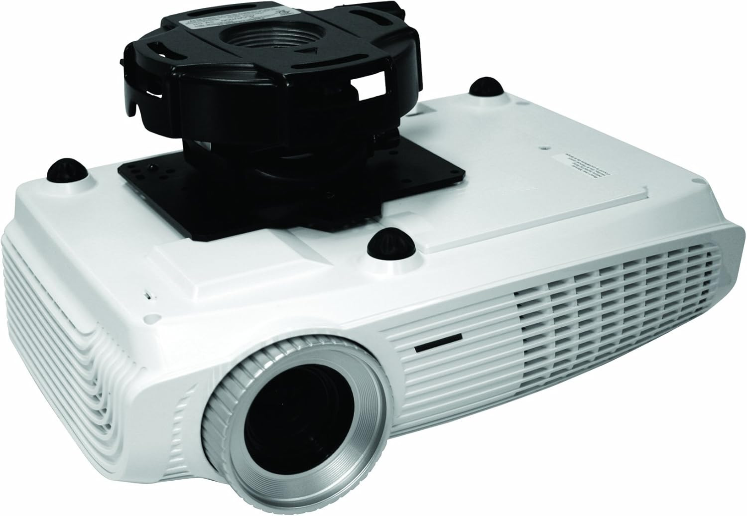 Optoma BM-5001U, Low Profile Optoma Projector Ceiling Mount,Black | Amazon (US)