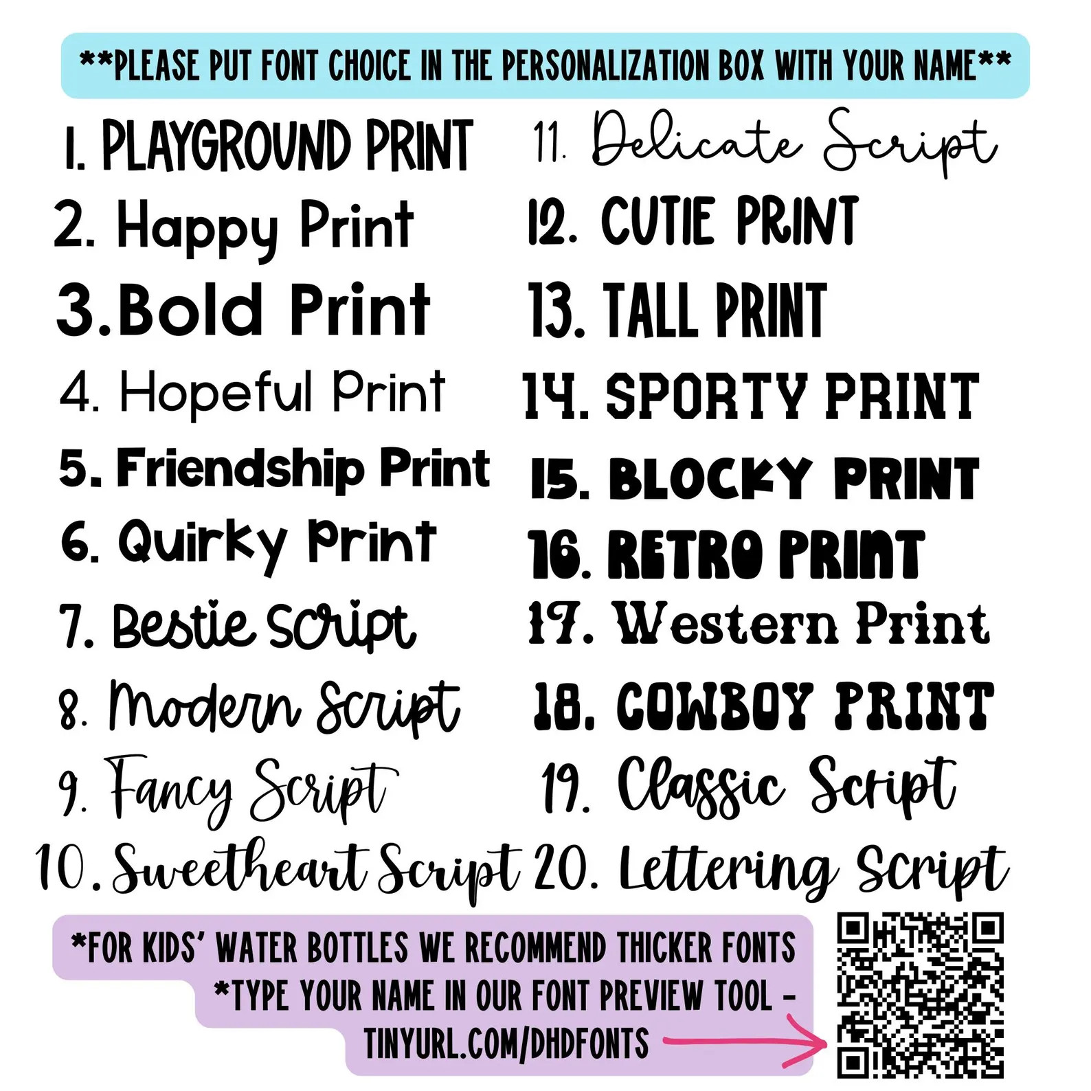 Name Stickers for Water Bottles, Personalized Name Decals for 16 Oz, 24 Oz, 32 Oz, 40 Oz Tumblers... | Etsy (US)