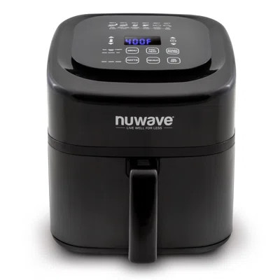 NuWave 6-Quart Air Fryer NuWave | Wayfair North America