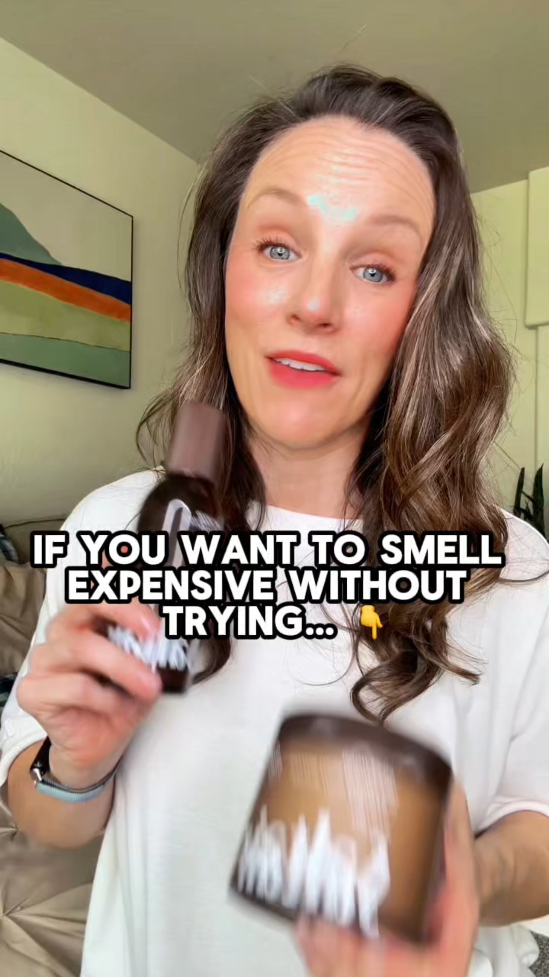 

If you love a unisex, woody-fresh scent, this Driftwood Duo is perfect. Moisturizing and smells so good.

##saltair #saltairbody #bodybutter #bodyoil #bodfragrance #woodyfragrance #unisexscents

#LTKselfcare #LTKBeauty #LTKOver40