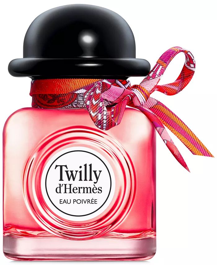 HERMÈS  Twilly d'Hermès Eau Poivrée Eau de Parfum, 1.6-oz. - Macy's | Macy's