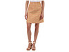 Click for more info about Kate Spade New York - Pamela Skirt (Neon Multi Pinata Tweed) - Apparel
