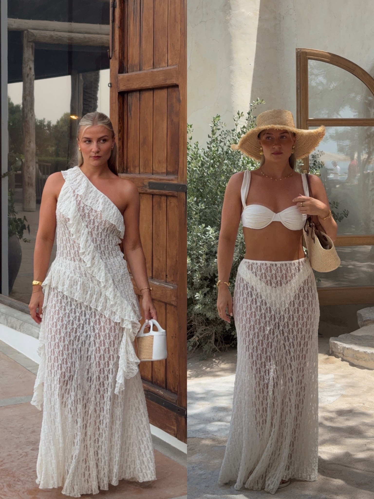 Similar sets linked here! Such a good price too 👏🏼

#LTKspring #LTKdresses #LTKuk