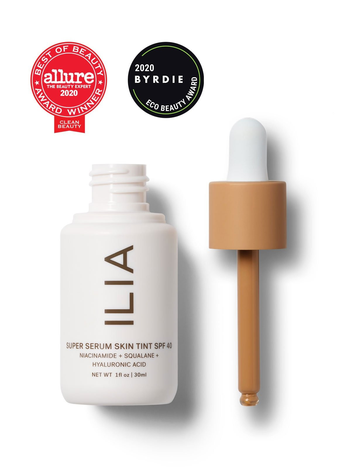 Super Serum Skin Tint SPF 40 | ILIA Beauty