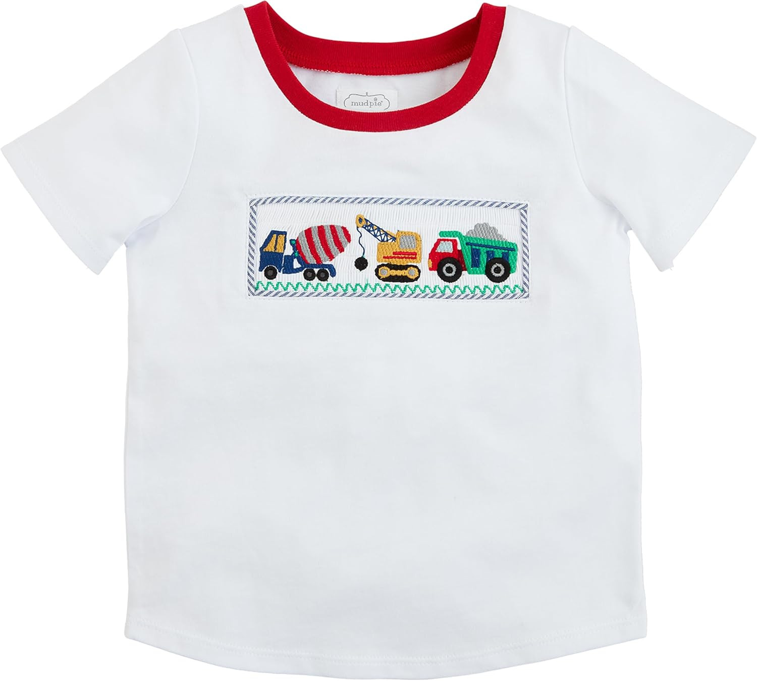 Mud Pie baby-boys Casual | Amazon (US)