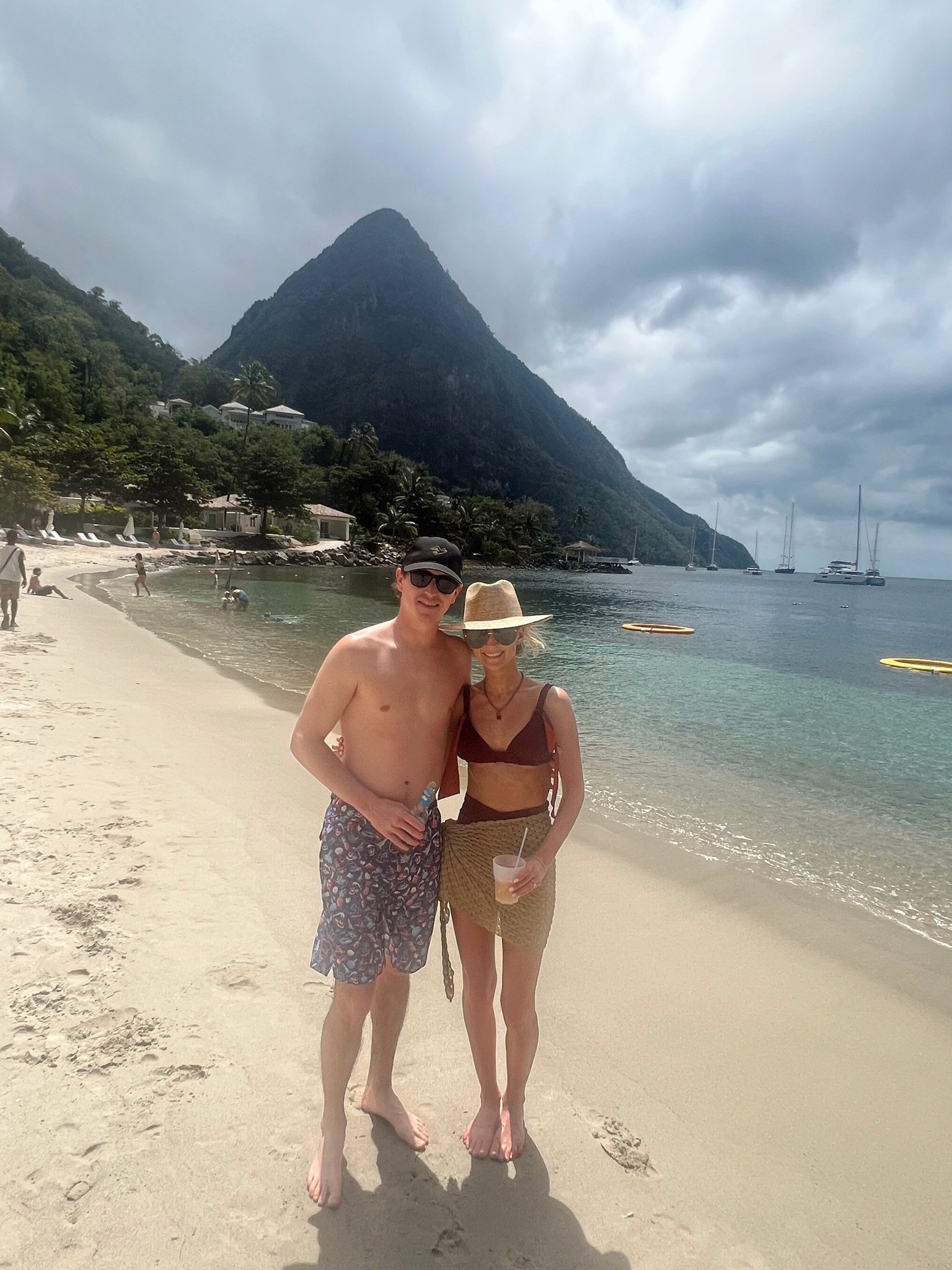 honeymoon, vacation, summer

#LTKSeasonal #LTKswim #LTKtravel