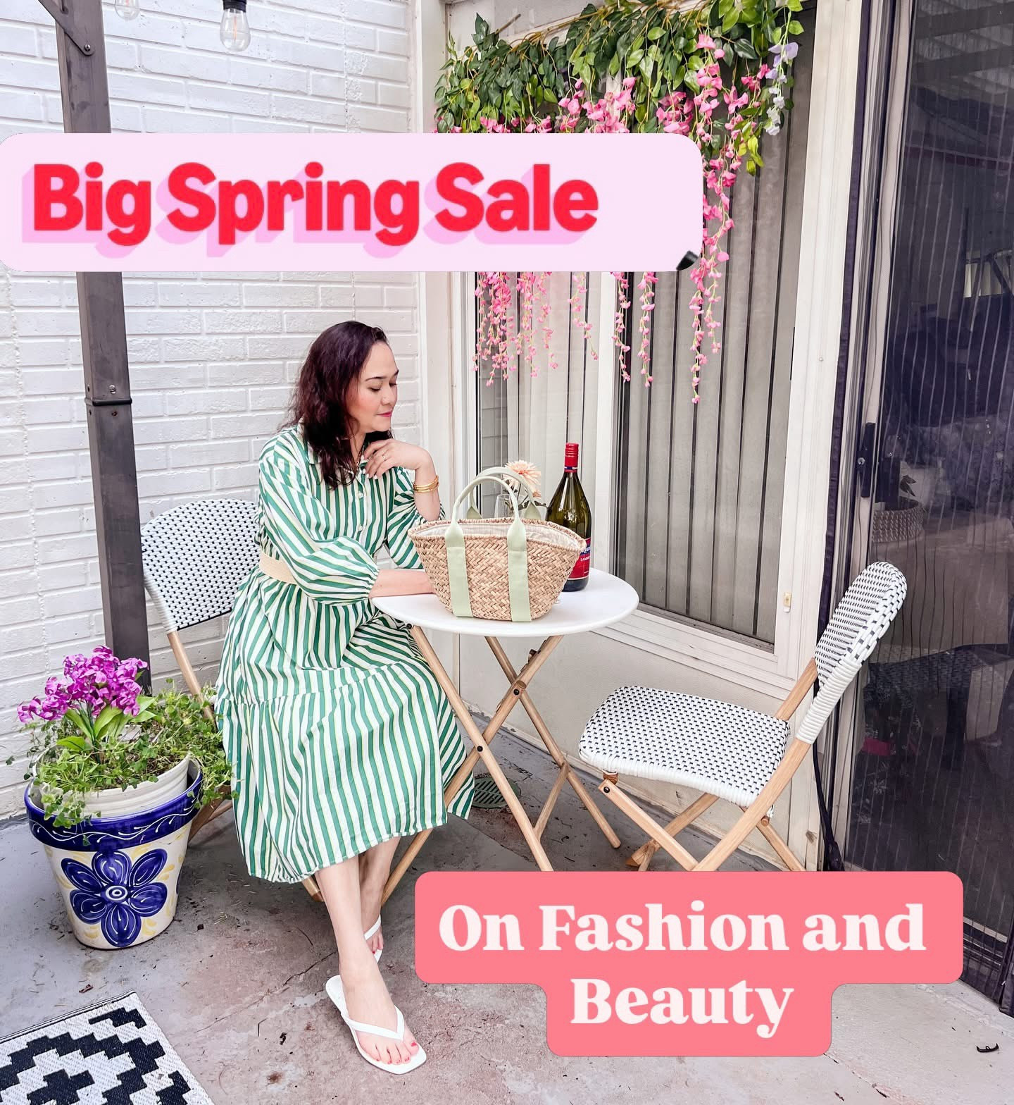 Sharing all these best selling beauty and Fashion finds that are on Amazon Big Spring Sale! 

#LTKootd #LTKSaleAlert #LTKBeauty
