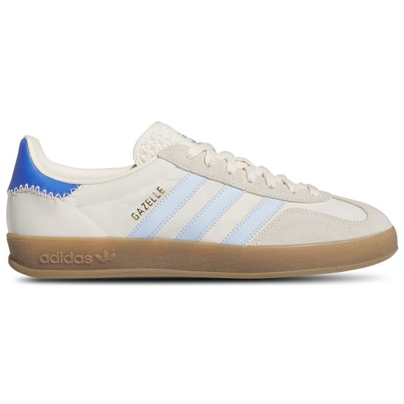 adidas Originals Gazelle Indoor | Foot Locker (US)