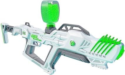 The Original Supersized Gel Blaster Surge XL - Extended 150+ Foot Range - Toy Gel Blasters with W... | Amazon (US)