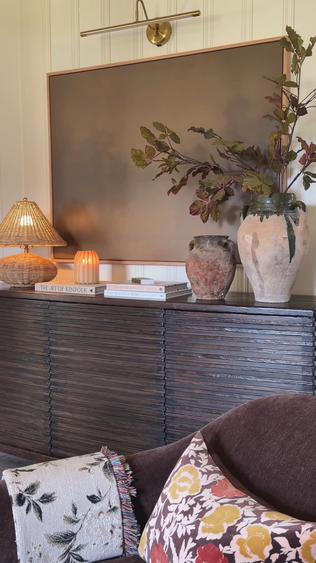 Shop my console styling! 

#LTKOver40 #LTKHome #LTKSaleAlert