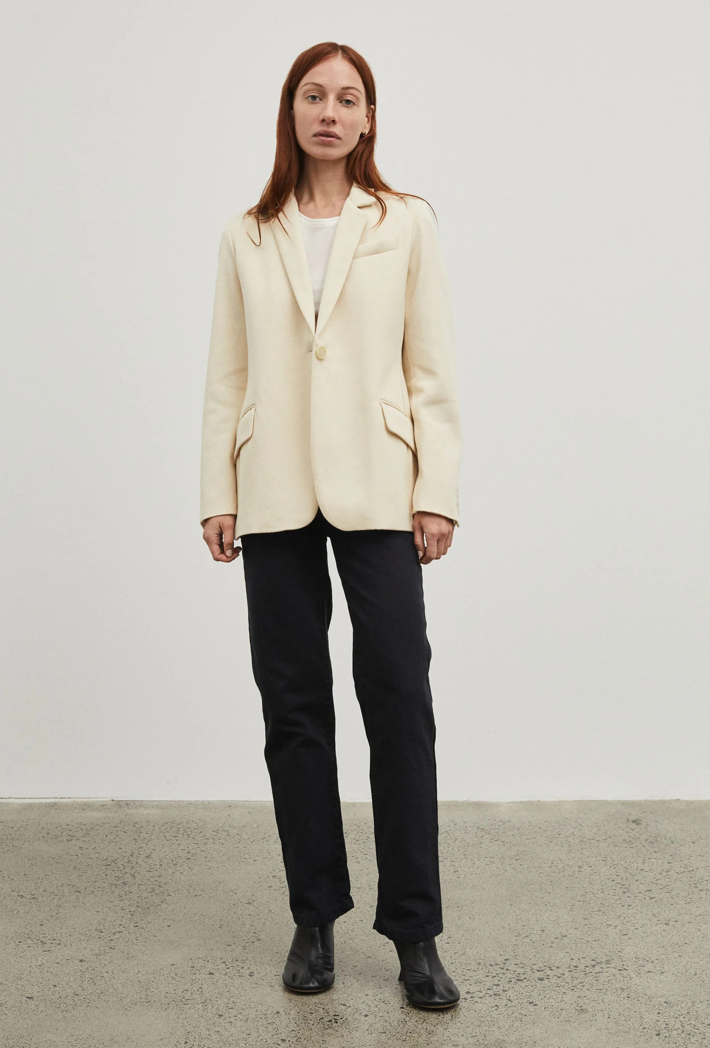 01 Blazer | Maggie Marilyn