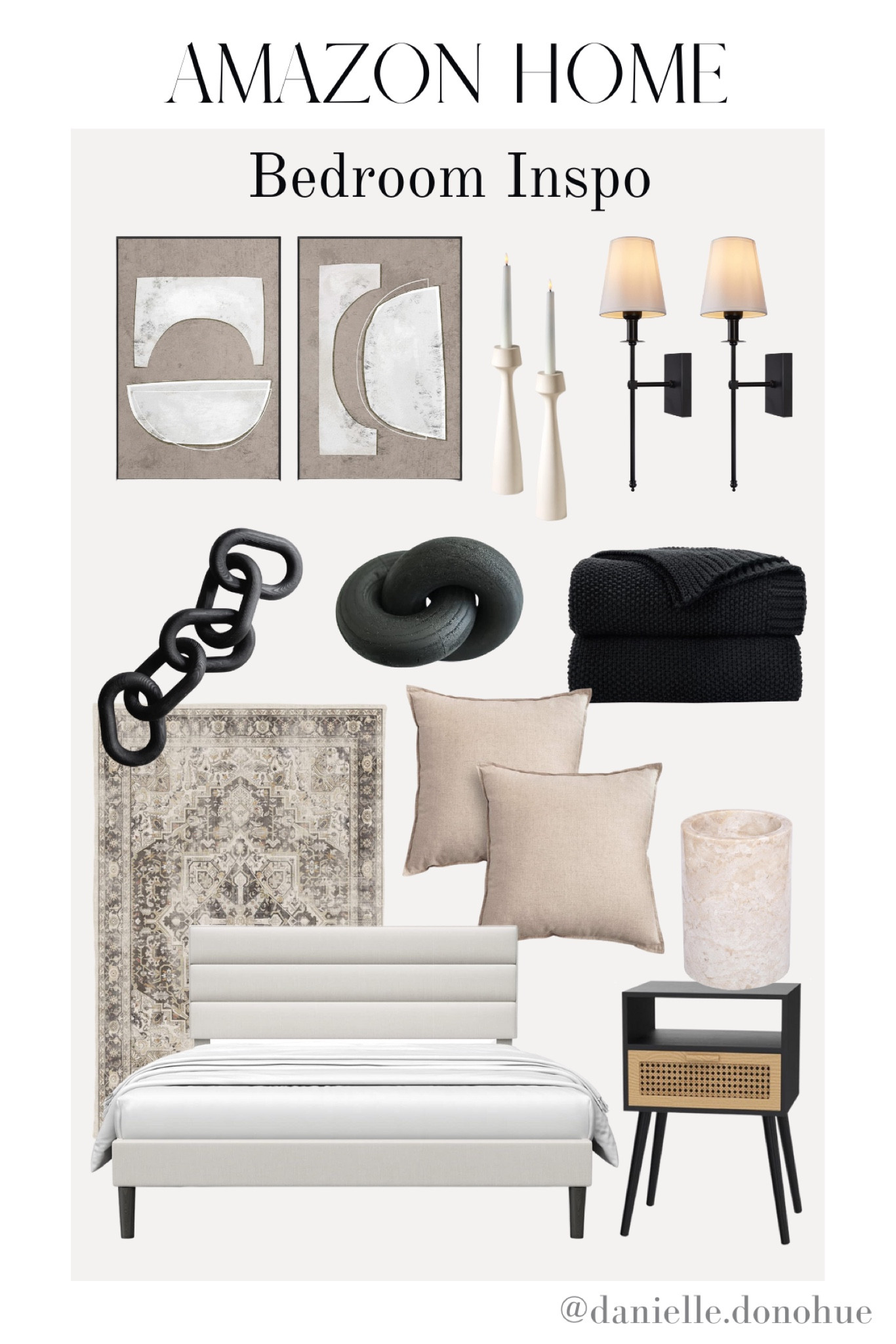 Here's an inspo you can copy for your next bedroom refresh!
#furniturefinds #homedecor #interiordesign #modernhome

#LTKfamily #LTKhome #LTKstyletip